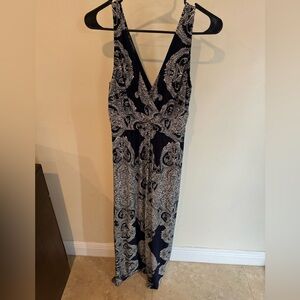 Inc Maxi Dress. Great condition